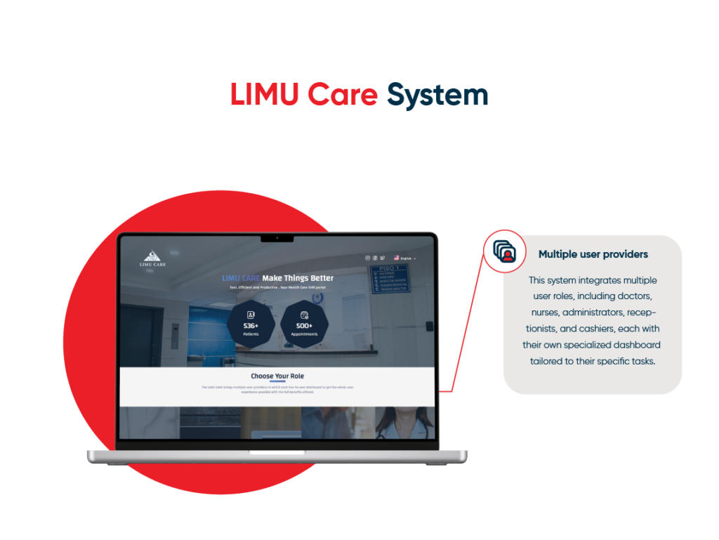 LIMU CARE System-01