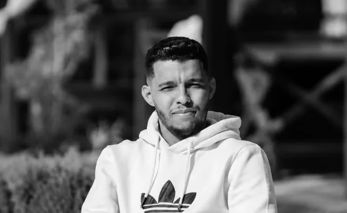 Abdulsalam Alwerfaly